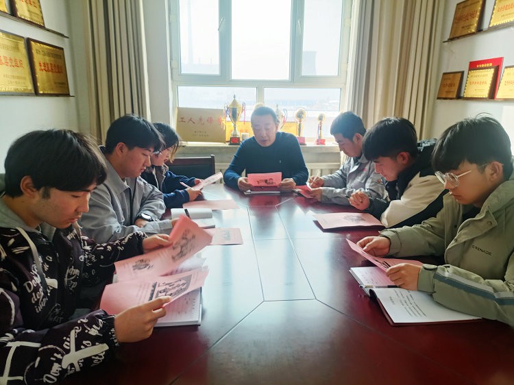 0301北方集團工業(yè)設備安裝公司學(xué)習網(wǎng)絡(luò )安全知識，防范電信網(wǎng)絡(luò )詐騙 圖片2_副本.jpg